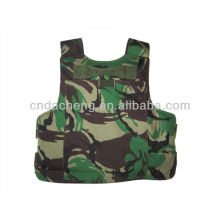 Comfortable Level 3 Ballistic Garment