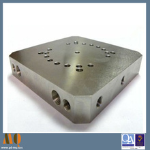 High Precision Milling and Machining Parts