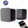 mini spy wifi camera wireless hidden camera