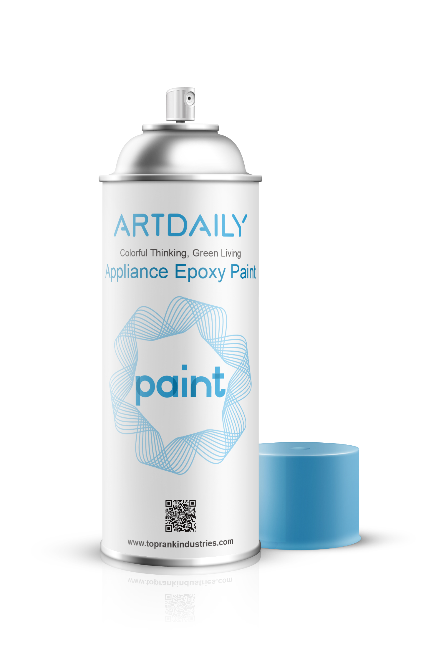 appliance epoxy panit