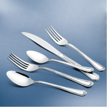 Hot Selling Stainless Steel Tableware Se (XS-415)