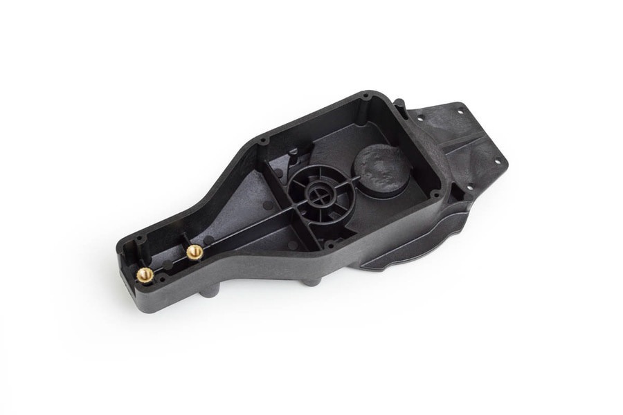 Motor Components plastic parts7 Motor Components plastic parts7