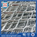 Expanded Metal Mesh Filter