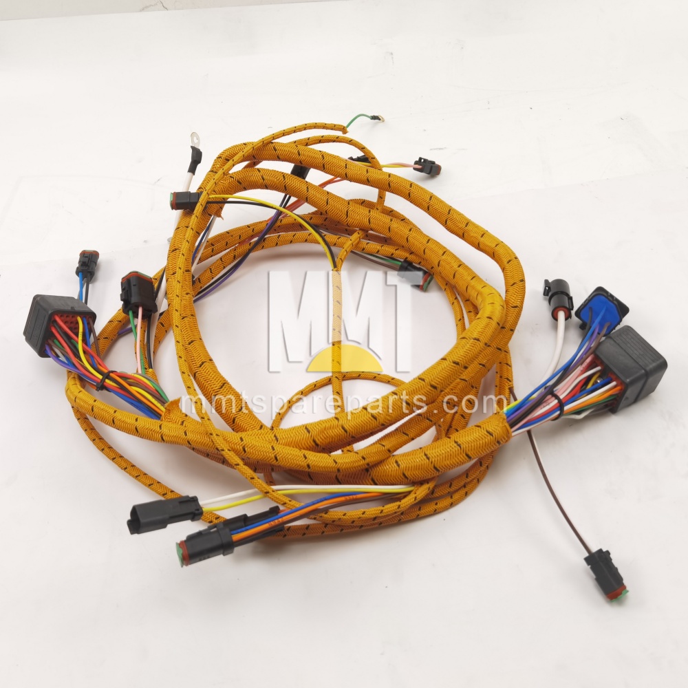 wiring harness 164-3733 wiring harness 164-3733