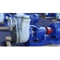 FZB fluoroplastic self-priming pump