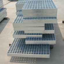 Reja de acero inoxidable / Reja de suelo / Peso ligero y alta capacidad de rodamientos Reja de acero