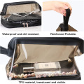 Cosmetic Case Bag Organizer Makeup Bag