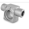 OEM/ODM Pumps Investment Casting Part