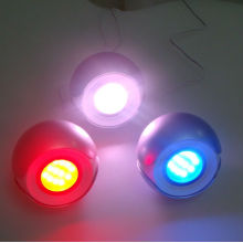 LED party light magic ball