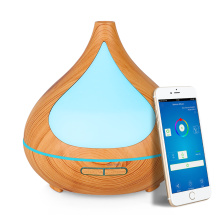 Humidificateur unique Smart Life pour chambre de bébé