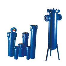 Activated Carbon Inline Particulate Compressed Air Pipeline Filter (KAF015)