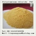 Wasserbehandlung Chemisches Polyaluminiumchlorid PAC 30%