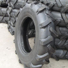 Neumático barato del tractor de la granja 400-12
