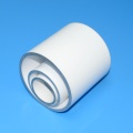 Ceramic Insulator for Ultra-high Frequency Electron Tubes