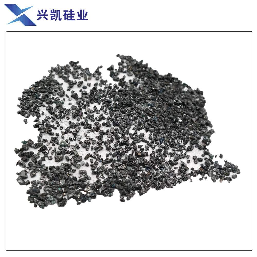 SILICON CARBIDE 98%