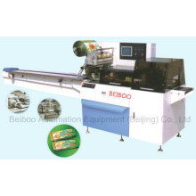 Automatic Pillow Type Packaging Machine Hc-450W