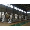 Ternary Material Double Cone Rotating Vacuum Dryer