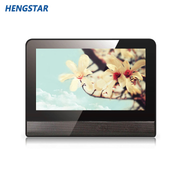 7 &quot;Touchscreen 4G Internet Tablets