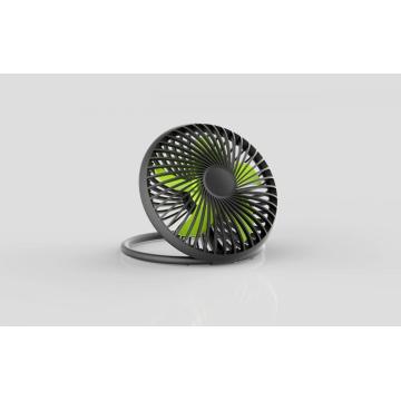 Cooling Fan with 2 Speed & Adjustable Height