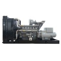 1350kw perkins generator open generator sets