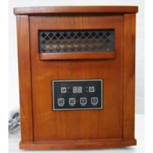 Ctg-1204-Wood -Infrared Heater