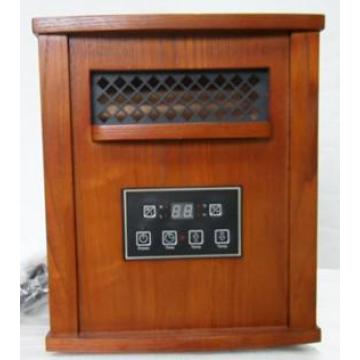 Ctg-1204-Wood -Infrared Heater