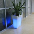 Led Color Changing Outdoor Ice Bucket