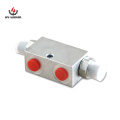 11GPM Hydraulic Double Pilot Check Valve for Cylinder