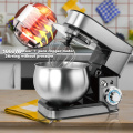 5.8L multifunctional stand mixer