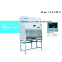 Biobase NSF Certified Biological Safety Cabinet with 4 Feet