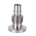 High Quality Hex Shoulder Bolt And Nut