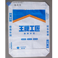 PP PE Printing Plastic Valve Bag