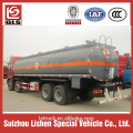 Sinotruk Kraftstofftank-LKW 8x4 Laufwerk 30-35m3