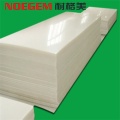 Natural White Color PET Plastic Sheet