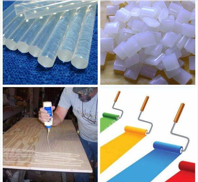 modified adhesive resin 