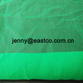 Plastic safety Debris Netting