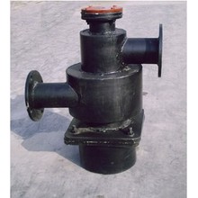 Special Burner For Pelletizing Shaft Furnace