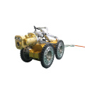 Sewer Drain Pipe Crawler Sewer Inspection Robot