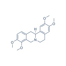 Rotundine 483-14-7