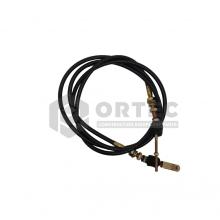 Conjunto de cable del acelerador 4110001883 adecuado para LGMG MT86H