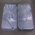 Transparent Blister Tray for Medical Guide Wire