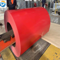 0.4mm Color Coated Steel Coil for Roof Sheet