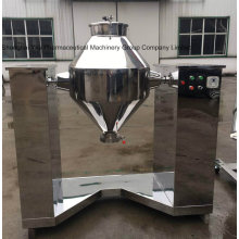 Double Cone Mixer/Powder Blender/Conical Mixer (W-1000)