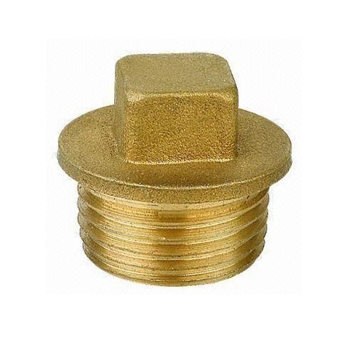 brass compression fitting