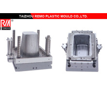 High Quality Plastic Dustbin Mould