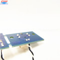 Conjunto de chicote de fios de PCB personalizado de alta qualidade