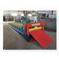 Corrugated roofing machine spare rollers