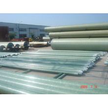 FRP GRP Pipe