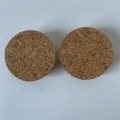Hot stamping pattern cork Stoppers