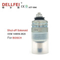 Bosch 100% novo válvula solenóide 146850-0820